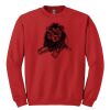 GILDAN® HEAVY BLEND™ CREWNECK SWEATSHIRT Thumbnail