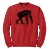 GILDAN® HEAVY BLEND™ CREWNECK SWEATSHIRT Thumbnail