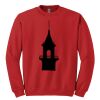 GILDAN® HEAVY BLEND™ CREWNECK SWEATSHIRT Thumbnail