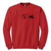 GILDAN® HEAVY BLEND™ CREWNECK SWEATSHIRT Thumbnail