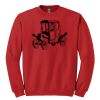 GILDAN® HEAVY BLEND™ CREWNECK SWEATSHIRT Thumbnail