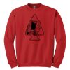GILDAN® HEAVY BLEND™ CREWNECK SWEATSHIRT Thumbnail
