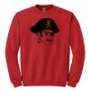 GILDAN® HEAVY BLEND™ CREWNECK SWEATSHIRT Thumbnail