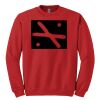 GILDAN® HEAVY BLEND™ CREWNECK SWEATSHIRT Thumbnail