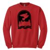 GILDAN® HEAVY BLEND™ CREWNECK SWEATSHIRT Thumbnail