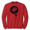 GILDAN® HEAVY BLEND™ CREWNECK SWEATSHIRT Thumbnail