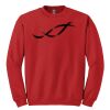 GILDAN® HEAVY BLEND™ CREWNECK SWEATSHIRT Thumbnail