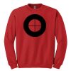 GILDAN® HEAVY BLEND™ CREWNECK SWEATSHIRT Thumbnail