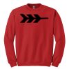 GILDAN® HEAVY BLEND™ CREWNECK SWEATSHIRT Thumbnail
