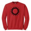 GILDAN® HEAVY BLEND™ CREWNECK SWEATSHIRT Thumbnail