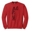 GILDAN® HEAVY BLEND™ CREWNECK SWEATSHIRT Thumbnail