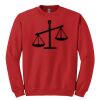 GILDAN® HEAVY BLEND™ CREWNECK SWEATSHIRT Thumbnail