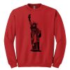 GILDAN® HEAVY BLEND™ CREWNECK SWEATSHIRT Thumbnail