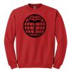 GILDAN® HEAVY BLEND™ CREWNECK SWEATSHIRT Thumbnail