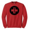 GILDAN® HEAVY BLEND™ CREWNECK SWEATSHIRT Thumbnail