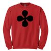GILDAN® HEAVY BLEND™ CREWNECK SWEATSHIRT Thumbnail