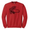 GILDAN® HEAVY BLEND™ CREWNECK SWEATSHIRT Thumbnail