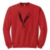 GILDAN® HEAVY BLEND™ CREWNECK SWEATSHIRT Thumbnail