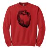 GILDAN® HEAVY BLEND™ CREWNECK SWEATSHIRT Thumbnail