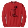 GILDAN® HEAVY BLEND™ CREWNECK SWEATSHIRT Thumbnail