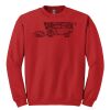GILDAN® HEAVY BLEND™ CREWNECK SWEATSHIRT Thumbnail