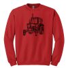 GILDAN® HEAVY BLEND™ CREWNECK SWEATSHIRT Thumbnail