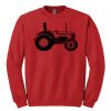 GILDAN® HEAVY BLEND™ CREWNECK SWEATSHIRT Thumbnail