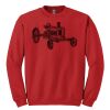 GILDAN® HEAVY BLEND™ CREWNECK SWEATSHIRT Thumbnail