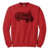 GILDAN® HEAVY BLEND™ CREWNECK SWEATSHIRT Thumbnail