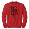 GILDAN® HEAVY BLEND™ CREWNECK SWEATSHIRT Thumbnail