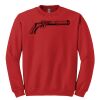 GILDAN® HEAVY BLEND™ CREWNECK SWEATSHIRT Thumbnail