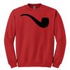 GILDAN® HEAVY BLEND™ CREWNECK SWEATSHIRT Thumbnail