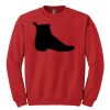 GILDAN® HEAVY BLEND™ CREWNECK SWEATSHIRT Thumbnail