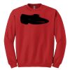 GILDAN® HEAVY BLEND™ CREWNECK SWEATSHIRT Thumbnail