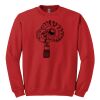 GILDAN® HEAVY BLEND™ CREWNECK SWEATSHIRT Thumbnail