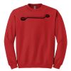 GILDAN® HEAVY BLEND™ CREWNECK SWEATSHIRT Thumbnail