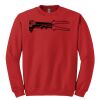 GILDAN® HEAVY BLEND™ CREWNECK SWEATSHIRT Thumbnail