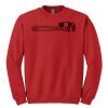 GILDAN® HEAVY BLEND™ CREWNECK SWEATSHIRT Thumbnail