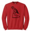 GILDAN® HEAVY BLEND™ CREWNECK SWEATSHIRT Thumbnail