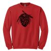 GILDAN® HEAVY BLEND™ CREWNECK SWEATSHIRT Thumbnail