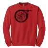 GILDAN® HEAVY BLEND™ CREWNECK SWEATSHIRT Thumbnail