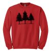 GILDAN® HEAVY BLEND™ CREWNECK SWEATSHIRT Thumbnail