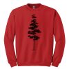 GILDAN® HEAVY BLEND™ CREWNECK SWEATSHIRT Thumbnail