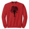 GILDAN® HEAVY BLEND™ CREWNECK SWEATSHIRT Thumbnail