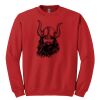 GILDAN® HEAVY BLEND™ CREWNECK SWEATSHIRT Thumbnail