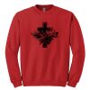 GILDAN® HEAVY BLEND™ CREWNECK SWEATSHIRT Thumbnail