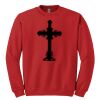 GILDAN® HEAVY BLEND™ CREWNECK SWEATSHIRT Thumbnail