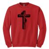 GILDAN® HEAVY BLEND™ CREWNECK SWEATSHIRT Thumbnail