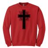 GILDAN® HEAVY BLEND™ CREWNECK SWEATSHIRT Thumbnail