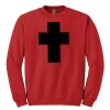 GILDAN® HEAVY BLEND™ CREWNECK SWEATSHIRT Thumbnail